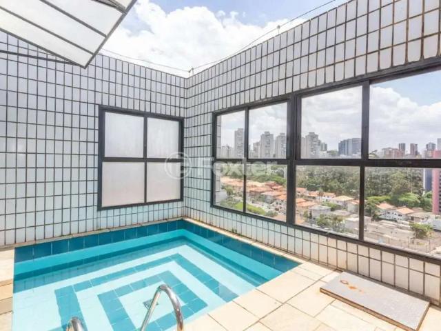 Cobertura para Venda em São Paulo/SP Lar São Paulo 3 Quartos