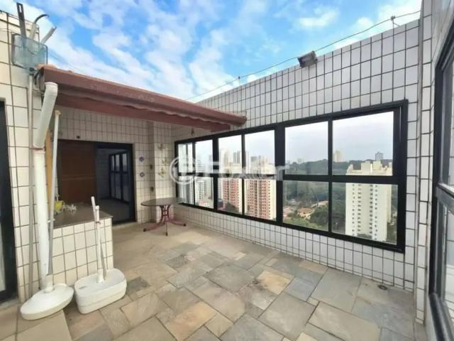 Cobertura para Venda em São Paulo/SP Lar São Paulo 3 Quartos