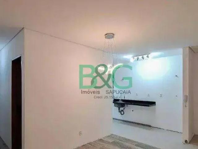 Cobertura para Venda em São Paulo/SP Lauzane Paulista 3 Quartos