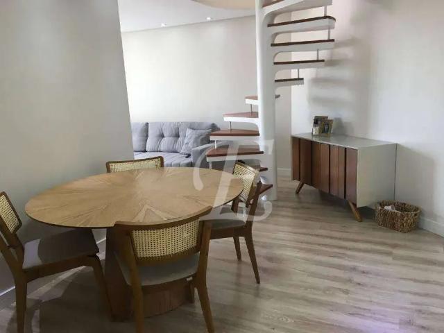 Cobertura para Venda em São Paulo/SP Lauzane Paulista 3 Quartos