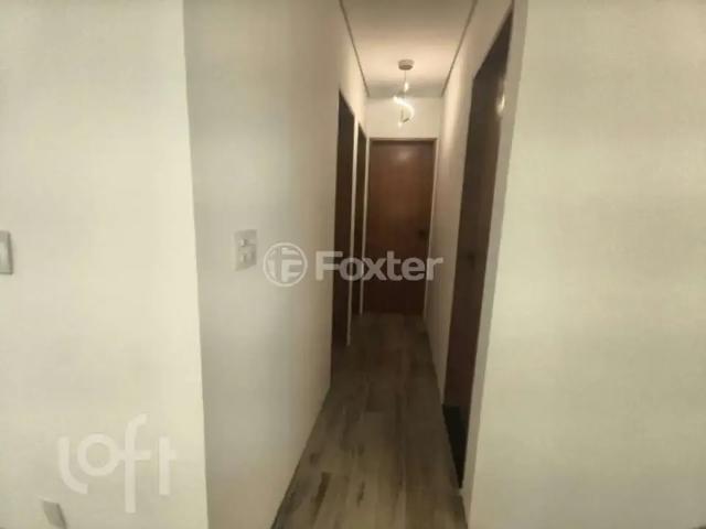 Cobertura para Venda em São Paulo/SP Lauzane Paulista 3 Quartos
