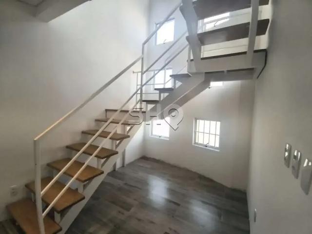 Cobertura para Venda em São Paulo/SP Lauzane Paulista 3 Quartos