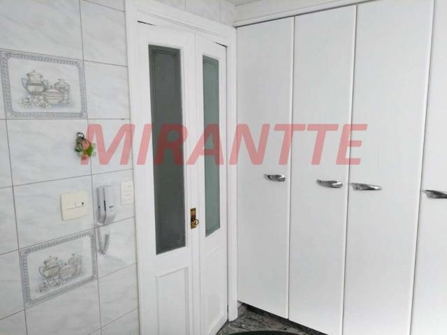 Cobertura para Venda em São Paulo/SP Lauzane Paulista 4 Quartos