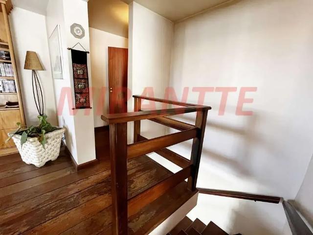 Cobertura para Venda em São Paulo/SP Lauzane Paulista 4 Quartos