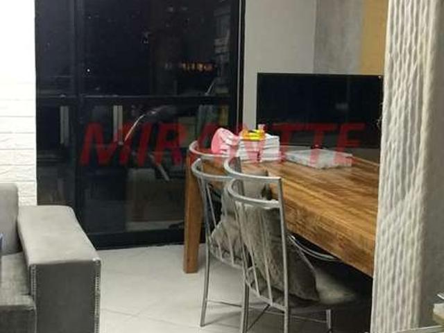 Cobertura para Venda em São Paulo/SP Lauzane Paulista 4 Quartos
