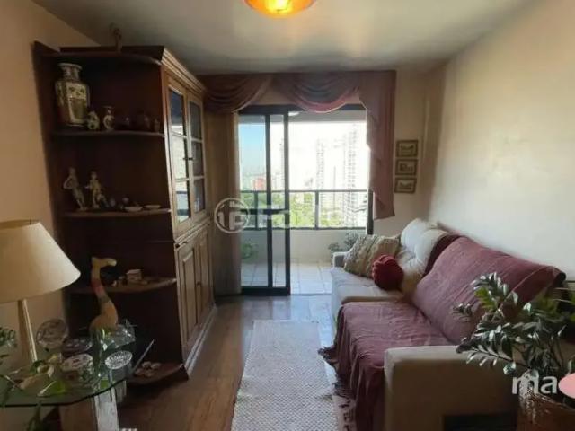 Cobertura para Venda em São Paulo/SP Lauzane Paulista 4 Quartos