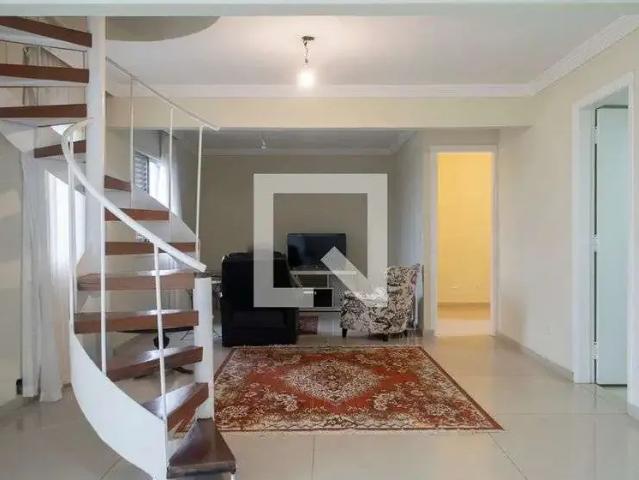 Cobertura para Venda em São Paulo/SP Mandaqui 4 Quartos