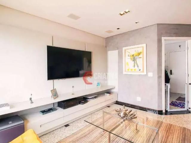 Cobertura para Venda em São Paulo/SP Mooca 4 Quartos