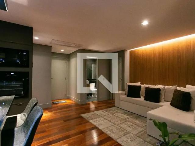Cobertura para Venda em São Paulo/SP Mooca 1 Quartos