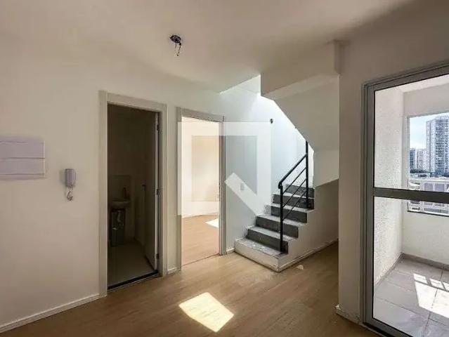 Cobertura para Venda em São Paulo/SP Mooca 1 Quartos