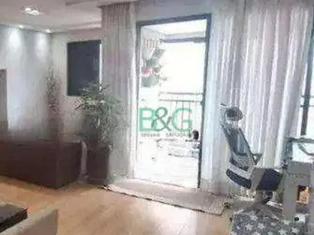 Cobertura para Venda em São Paulo/SP Mooca 2 Quartos