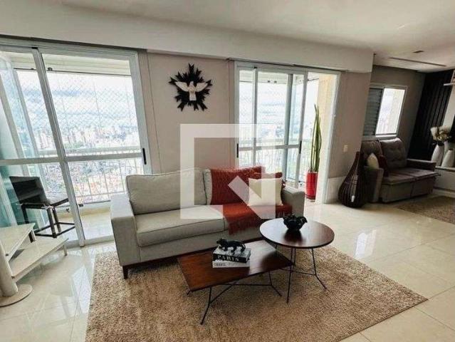 Cobertura para Venda em São Paulo/SP Mooca 3 Quartos