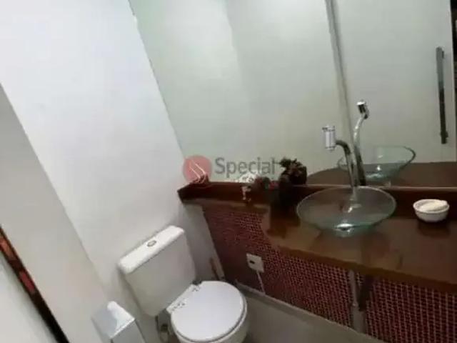 Cobertura para Venda em São Paulo/SP Mooca 3 Quartos