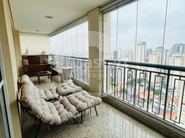 Cobertura para Venda em São Paulo/SP Mooca 3 Quartos