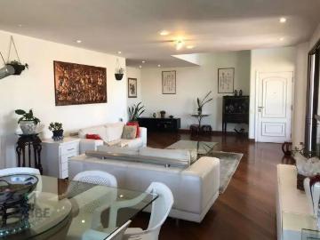Cobertura para Venda em São Paulo/SP Moema 4 Quartos
