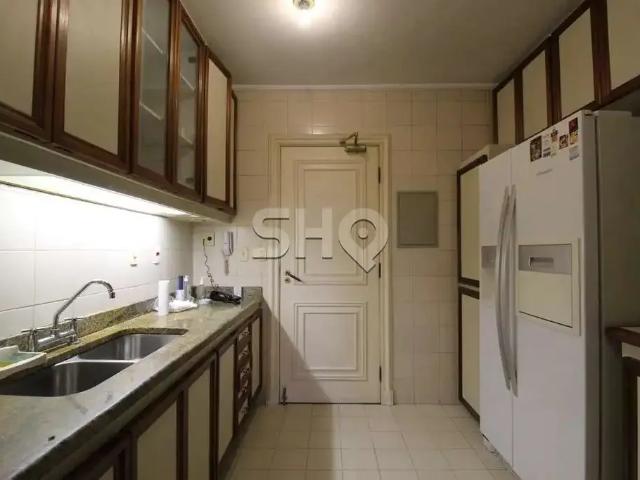 Cobertura para Venda em São Paulo/SP Moema 4 Quartos