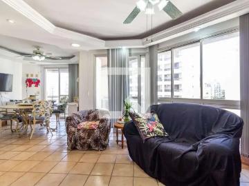Cobertura para Venda em São Paulo/SP Moema 3 Quartos