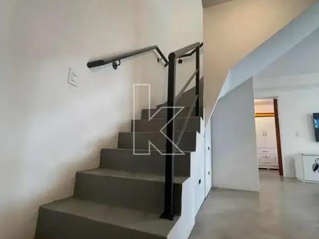 Cobertura para Venda em São Paulo/SP Morumbi 1 Quartos
