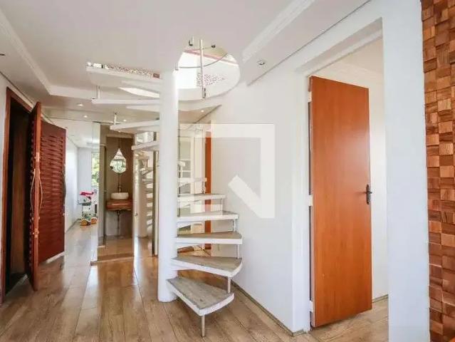 Cobertura para Venda em São Paulo/SP Morumbi 2 Quartos