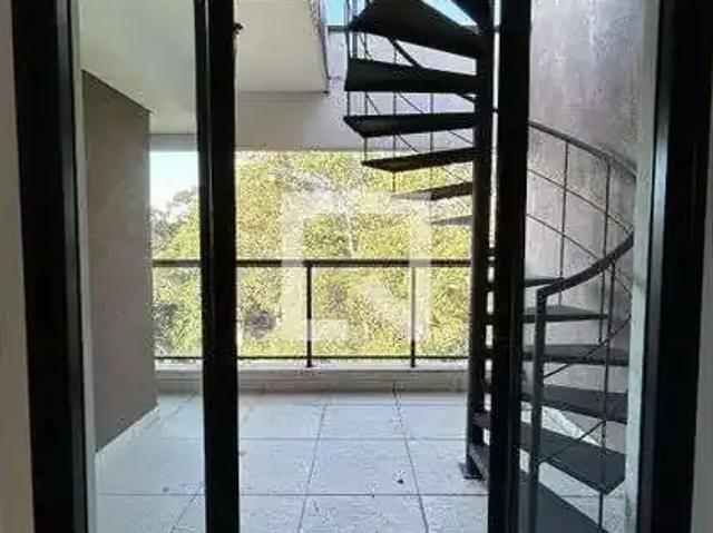 Cobertura para Venda em São Paulo/SP Morumbi 2 Quartos