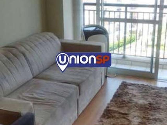 Cobertura para Venda em São Paulo/SP Morumbi 2 Quartos