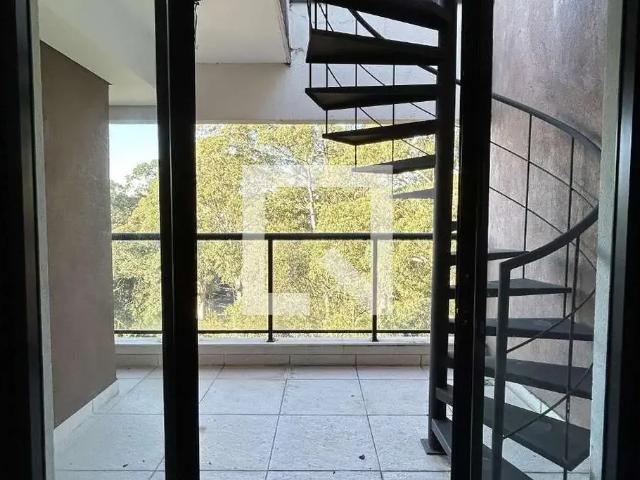 Cobertura para Venda em São Paulo/SP Morumbi 2 Quartos