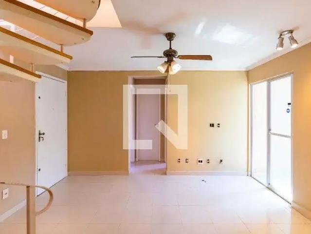 Cobertura para Venda em São Paulo/SP Morumbi 2 Quartos
