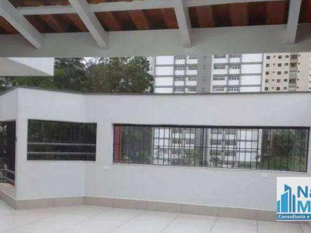 Cobertura para Venda em São Paulo/SP Morumbi 2 Quartos