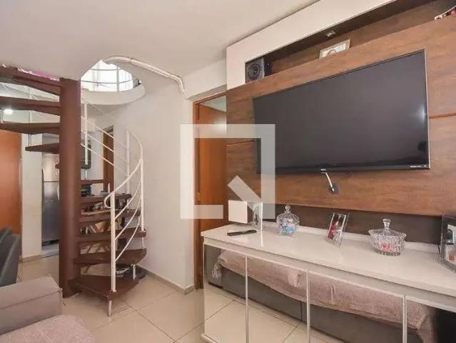 Cobertura para Venda em São Paulo/SP Morumbi 2 Quartos