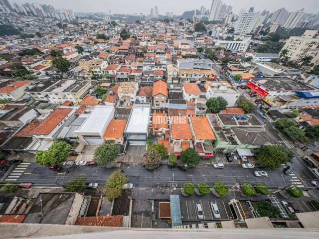 Cobertura para Venda em São Paulo/SP Morumbi 3 Quartos