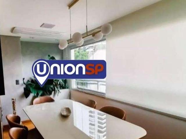 Cobertura para Venda em São Paulo/SP Morumbi 3 Quartos