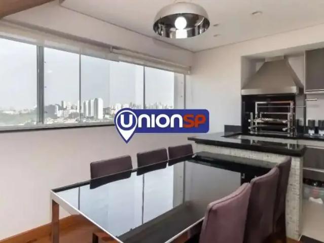Cobertura para Venda em São Paulo/SP Morumbi 3 Quartos