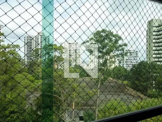 Cobertura para Venda em São Paulo/SP Morumbi 4 Quartos