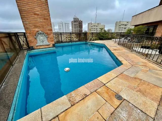 Cobertura para Venda em São Paulo/SP Morumbi 4 Quartos