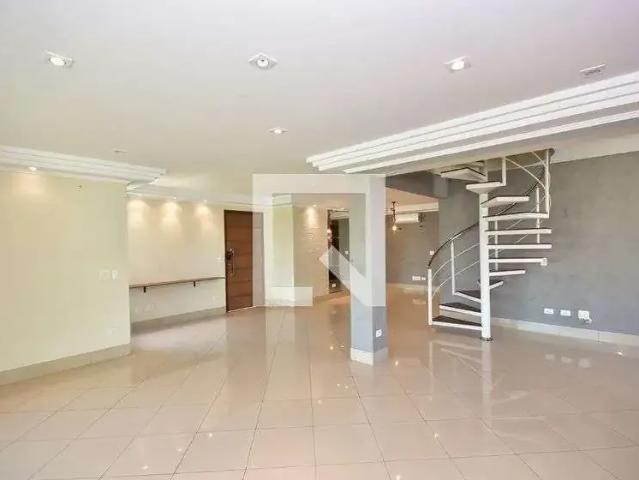 Cobertura para Venda em São Paulo/SP Morumbi 4 Quartos