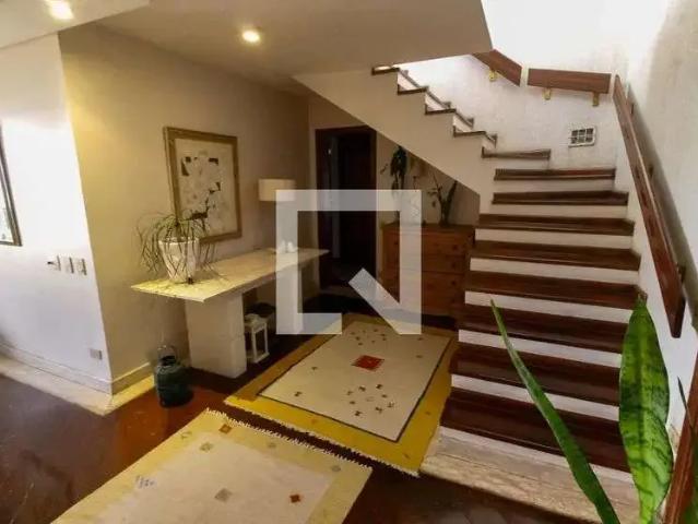 Cobertura para Venda em São Paulo/SP Morumbi 4 Quartos