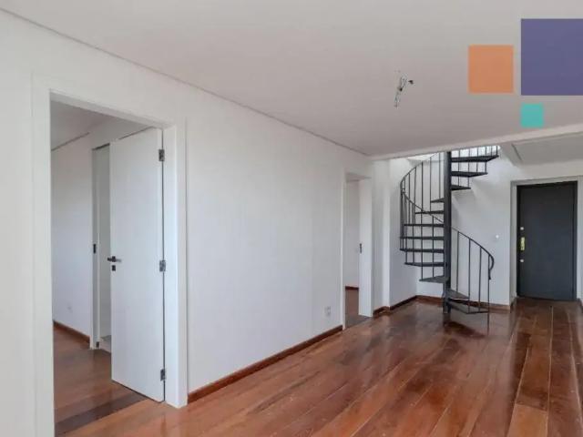 Cobertura para Venda em São Paulo/SP Nova Piraju 3 Quartos