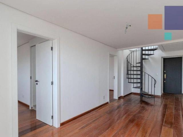 Cobertura para Venda em São Paulo/SP Nova Piraju 3 Quartos