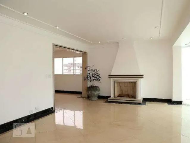 Cobertura para Venda em São Paulo/SP Panamby 3 Quartos