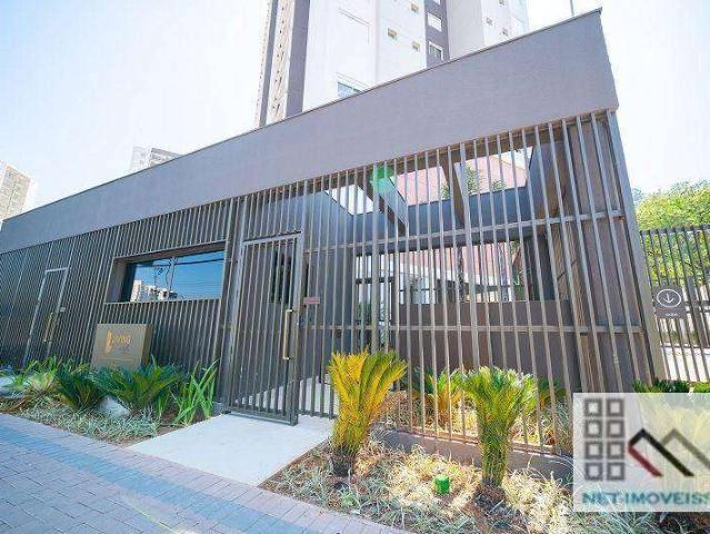 Cobertura para Venda em São Paulo/SP Panamby 3 Quartos