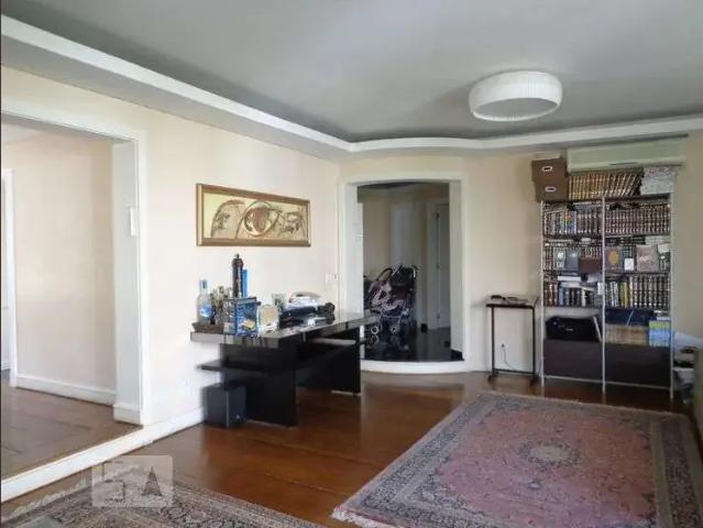 Cobertura para Venda em São Paulo/SP Pacaembu 3 Quartos