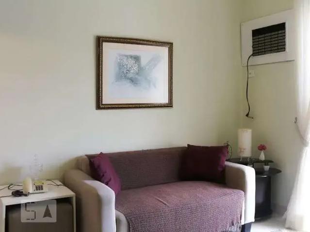 Cobertura para Venda em São Paulo/SP Paraíso 1 Quartos