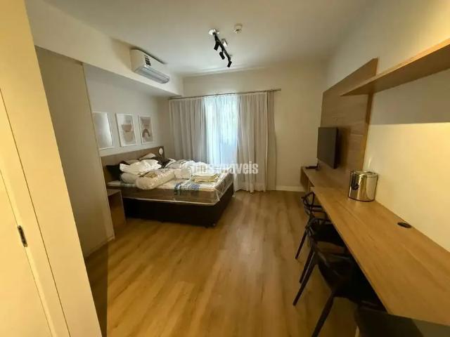 Cobertura para Venda em São Paulo/SP Paraíso 1 Quartos