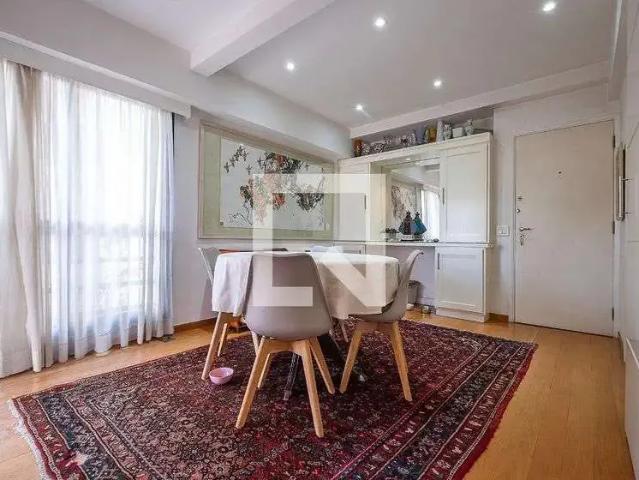 Cobertura para Venda em São Paulo/SP Paraíso 1 Quartos