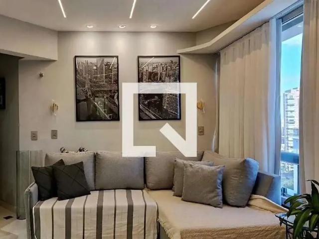 Cobertura para Venda em São Paulo/SP Paraíso 2 Quartos