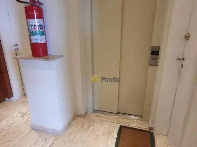 Cobertura para Venda em São Paulo/SP Paraíso 2 Quartos