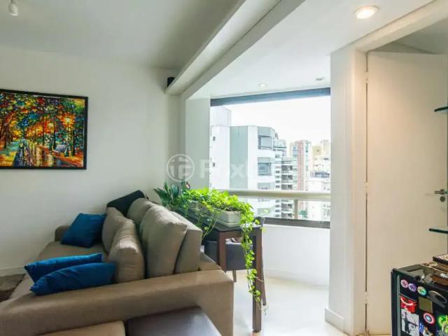 Cobertura para Venda em São Paulo/SP Paraíso 2 Quartos