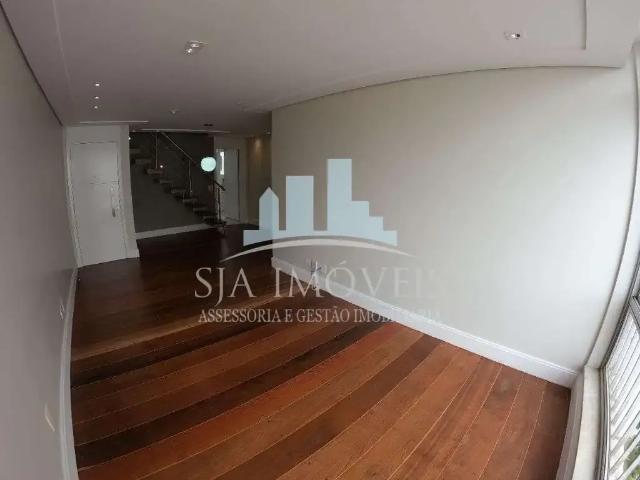 Cobertura para Venda em São Paulo/SP Paraíso 3 Quartos