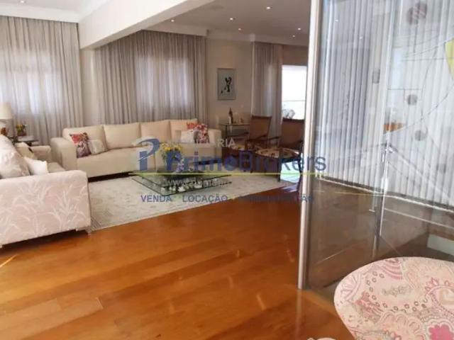 Cobertura para Venda em São Paulo/SP Paraíso 4 Quartos