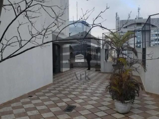 Cobertura para Venda em São Paulo/SP Paraíso 4 Quartos
